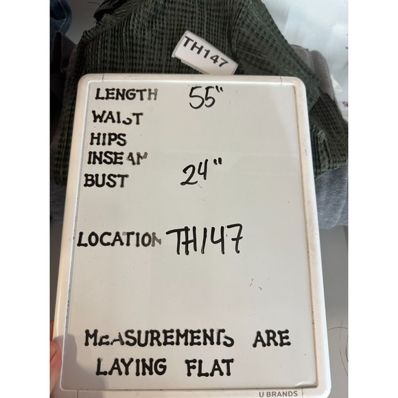 Sabina Musayev Renaissance Dress Size XS Green Textured Relaxed Fit Keyhole Midi - Picture 13 of 13